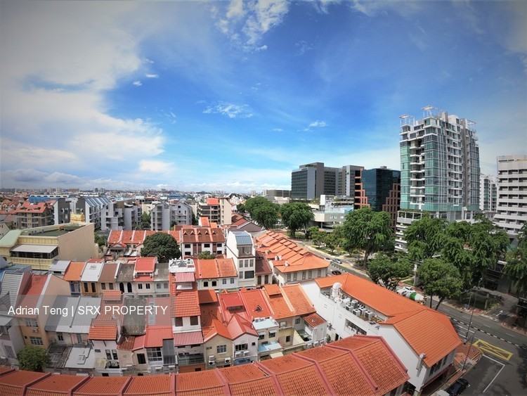 Odeon Katong Shopping Complex thumbnail photo